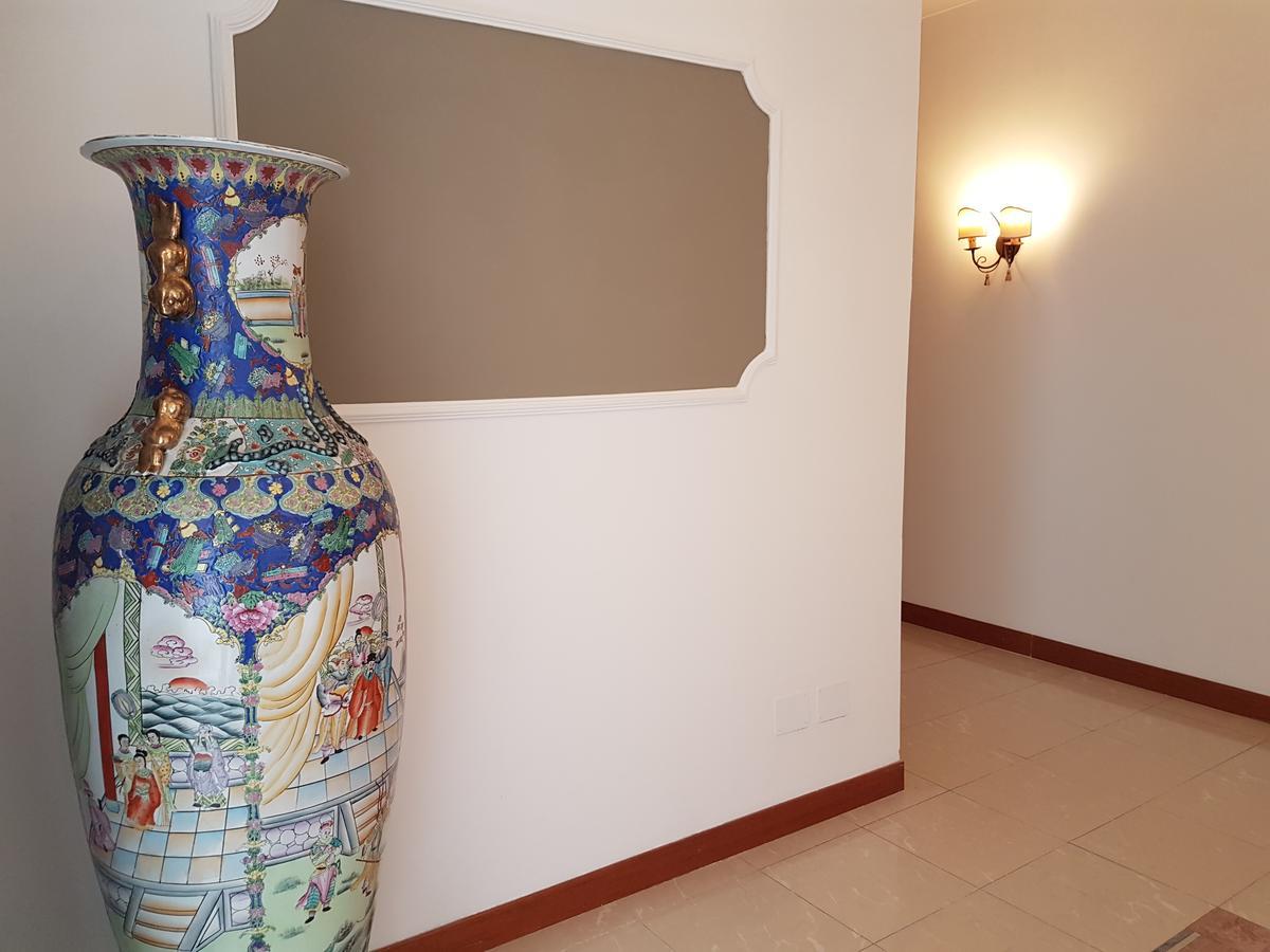 Hotel Joy Castel Volturno Zewnętrze zdjęcie
