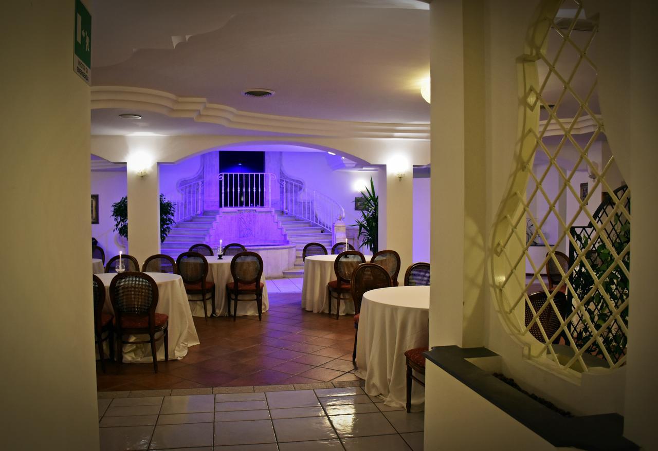 Hotel Joy Castel Volturno Zewnętrze zdjęcie