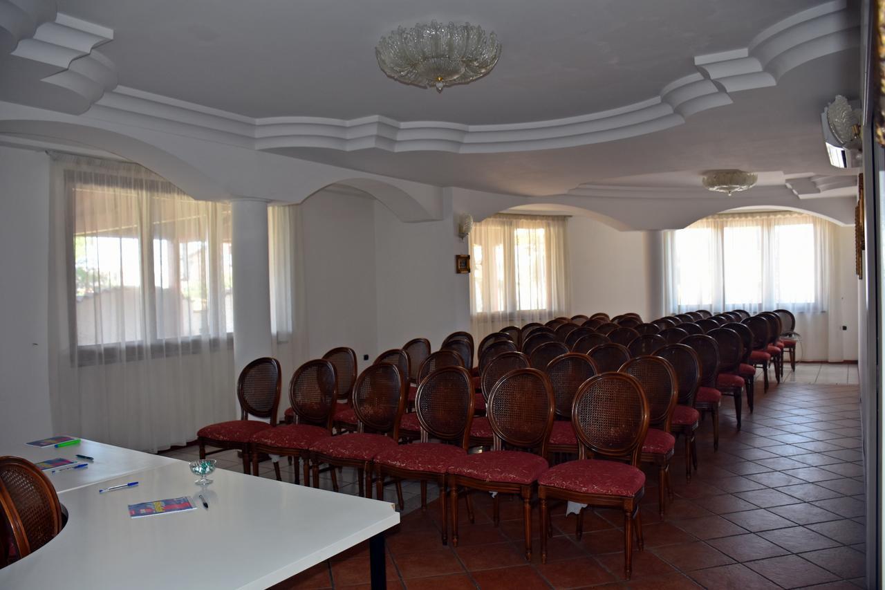 Hotel Joy Castel Volturno Zewnętrze zdjęcie