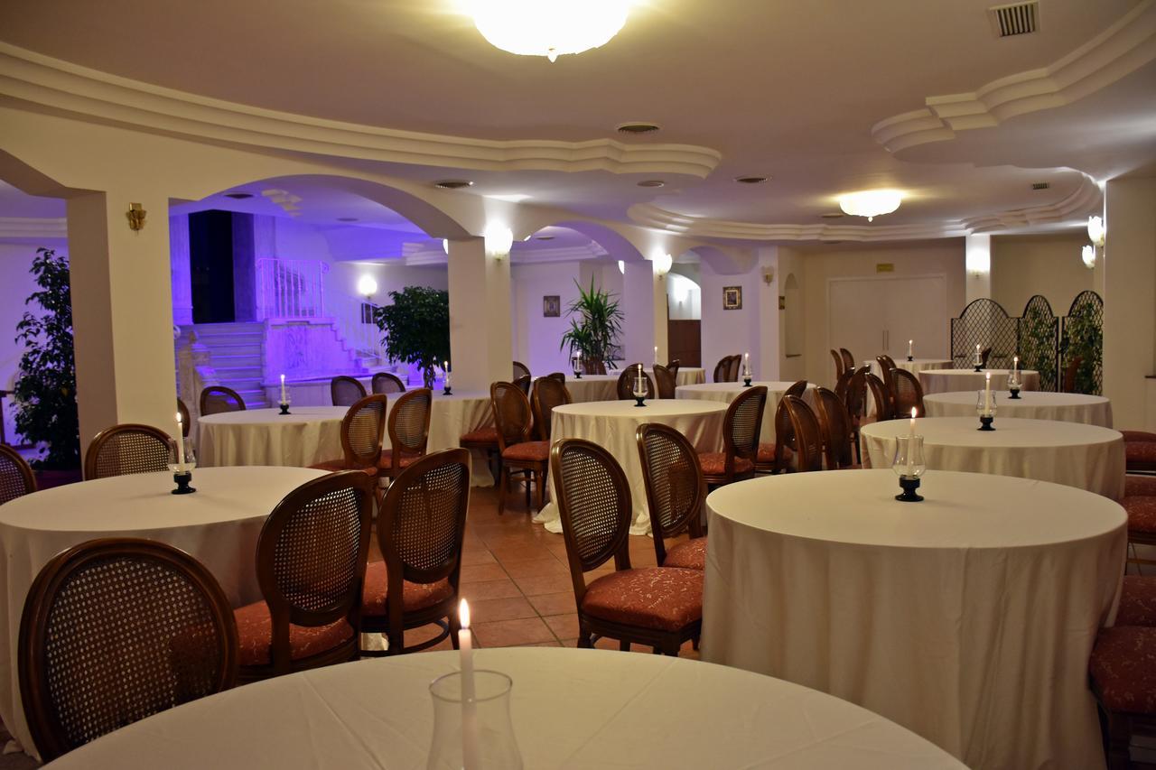 Hotel Joy Castel Volturno Zewnętrze zdjęcie