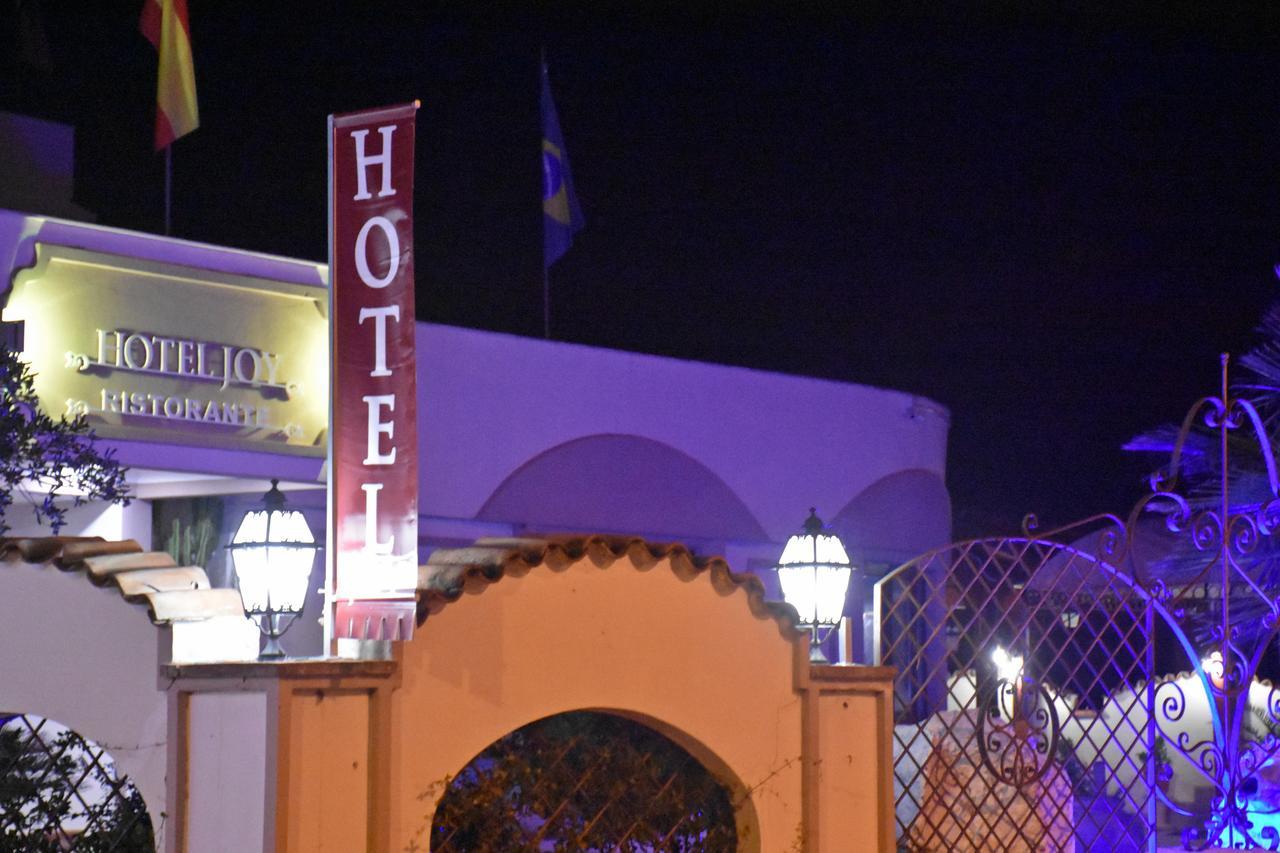 Hotel Joy Castel Volturno Zewnętrze zdjęcie