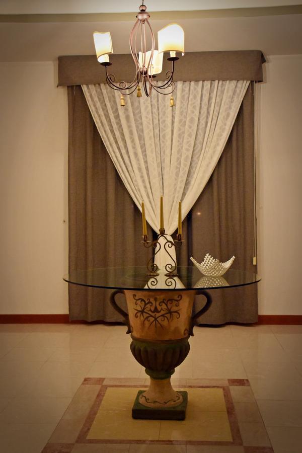 Hotel Joy Castel Volturno Zewnętrze zdjęcie