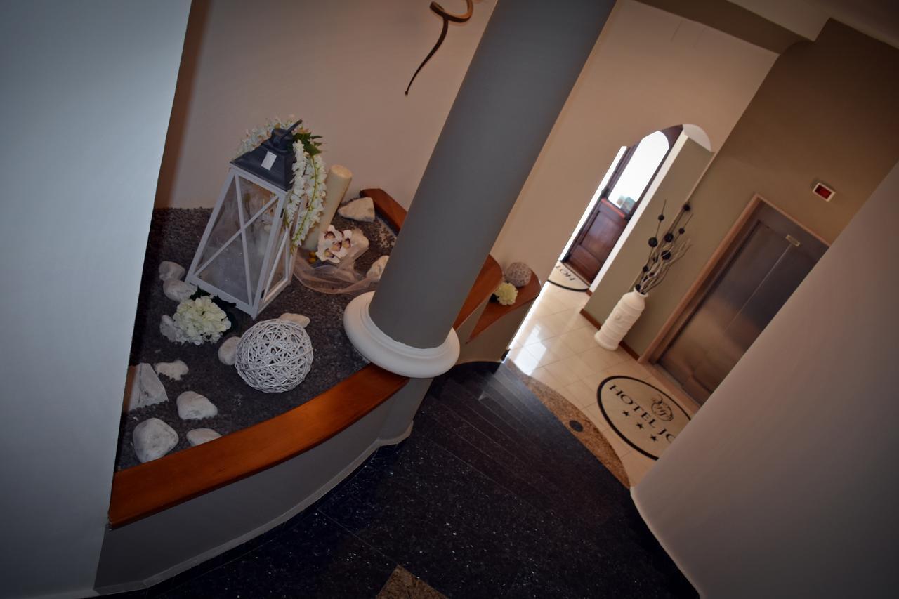 Hotel Joy Castel Volturno Zewnętrze zdjęcie