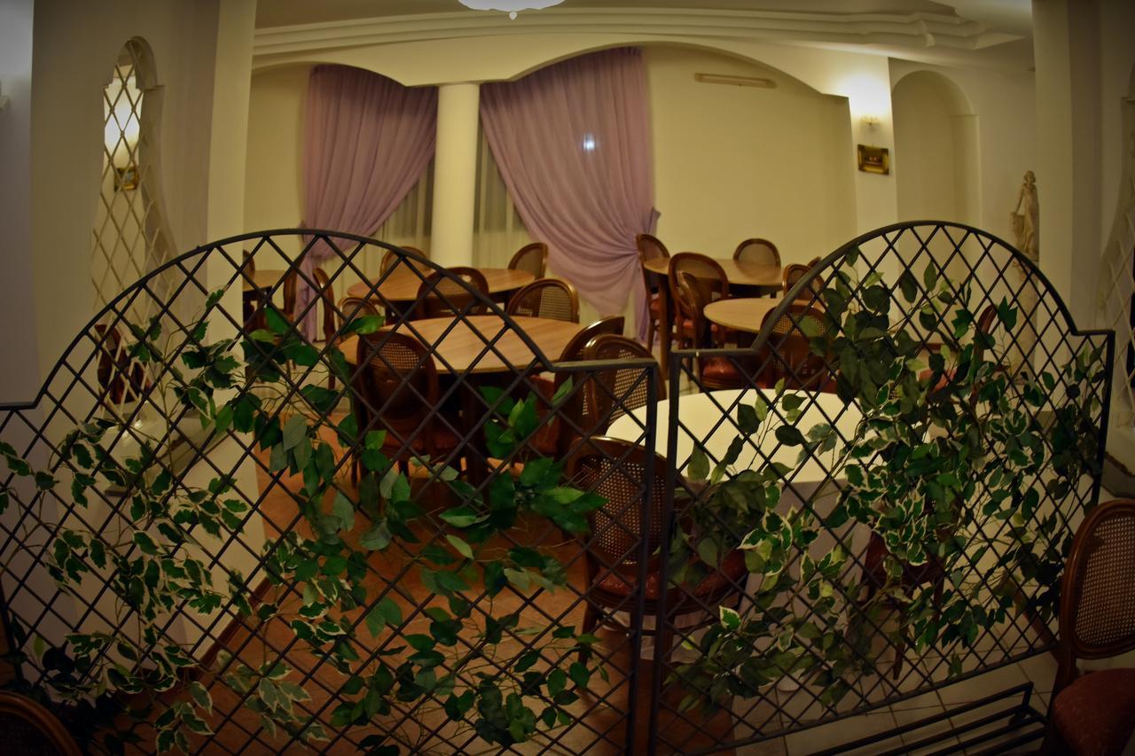 Hotel Joy Castel Volturno Zewnętrze zdjęcie