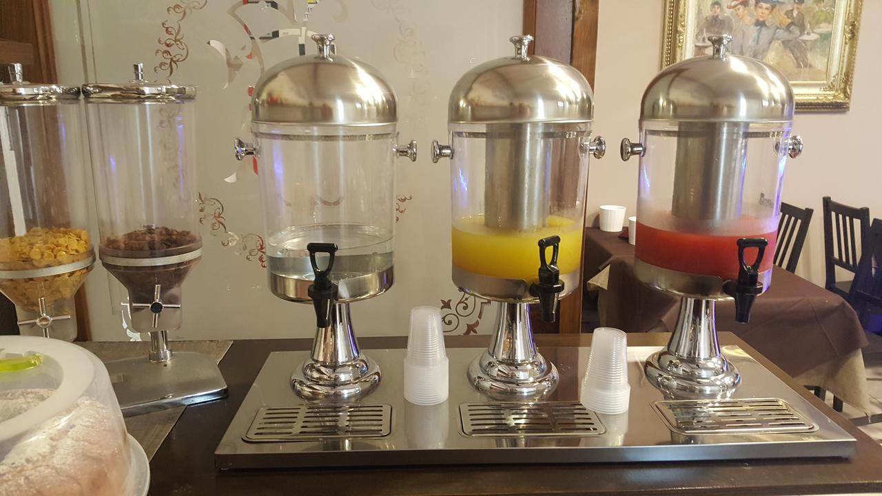Hotel Joy Castel Volturno Zewnętrze zdjęcie