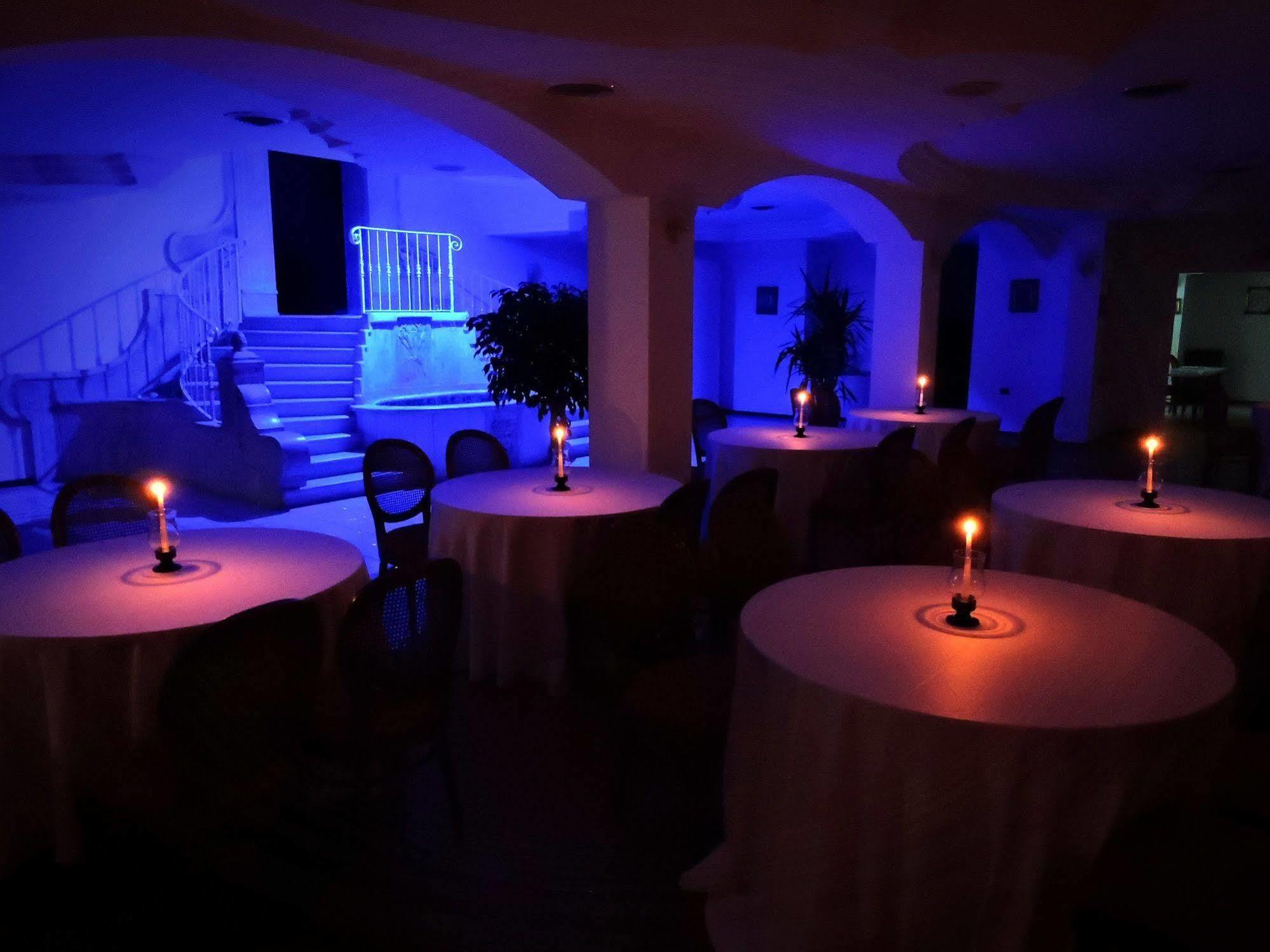 Hotel Joy Castel Volturno Zewnętrze zdjęcie