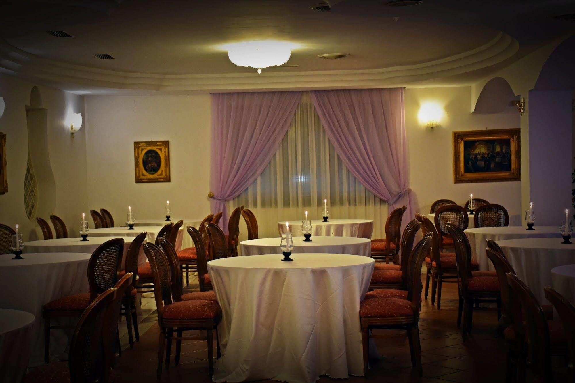 Hotel Joy Castel Volturno Zewnętrze zdjęcie