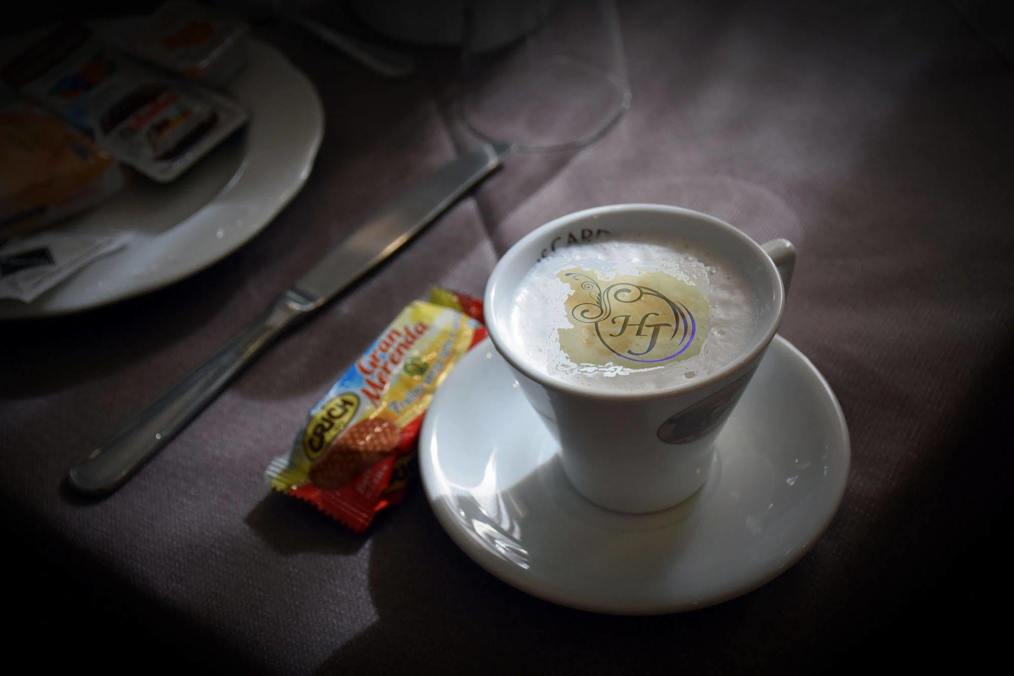 Hotel Joy Castel Volturno Zewnętrze zdjęcie