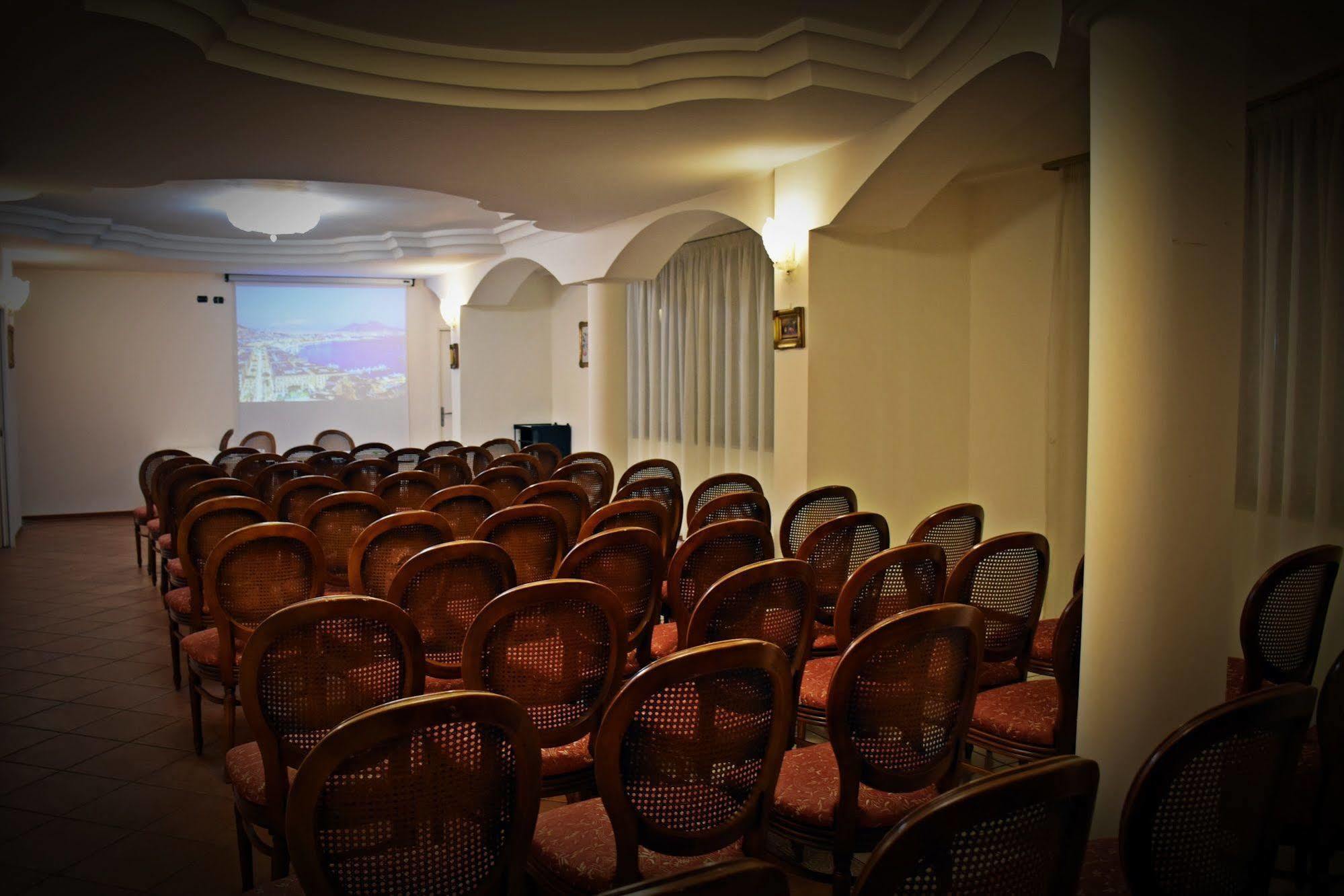 Hotel Joy Castel Volturno Zewnętrze zdjęcie