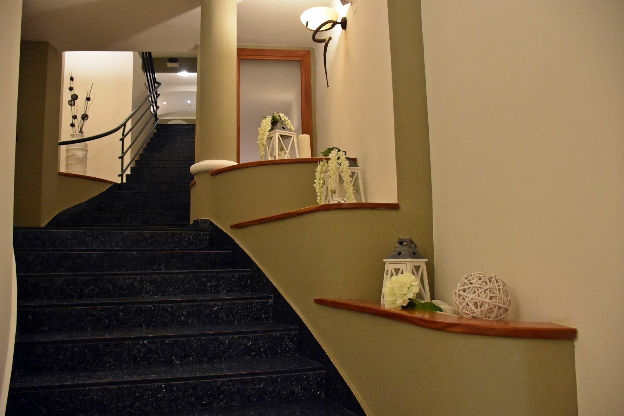 Hotel Joy Castel Volturno Zewnętrze zdjęcie