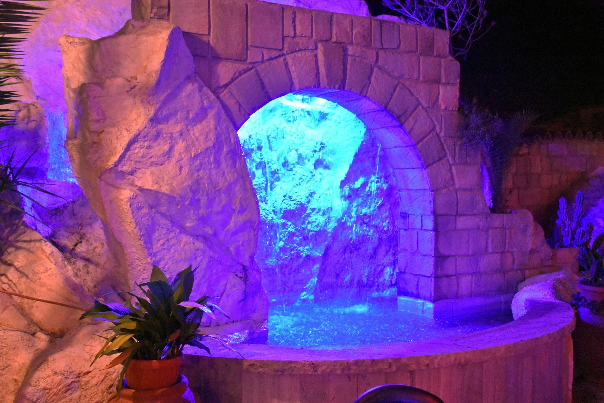 Hotel Joy Castel Volturno Zewnętrze zdjęcie