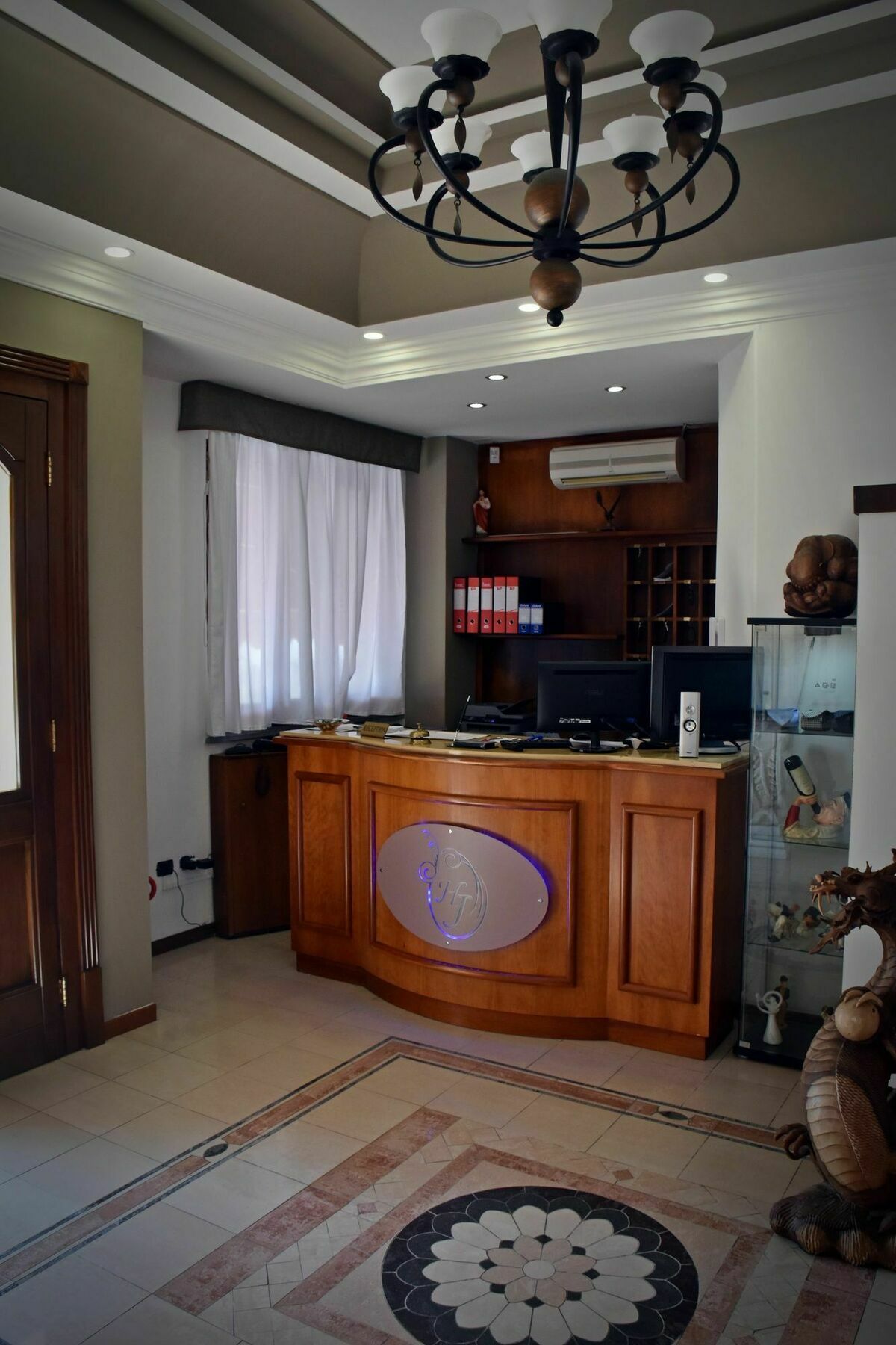 Hotel Joy Castel Volturno Zewnętrze zdjęcie