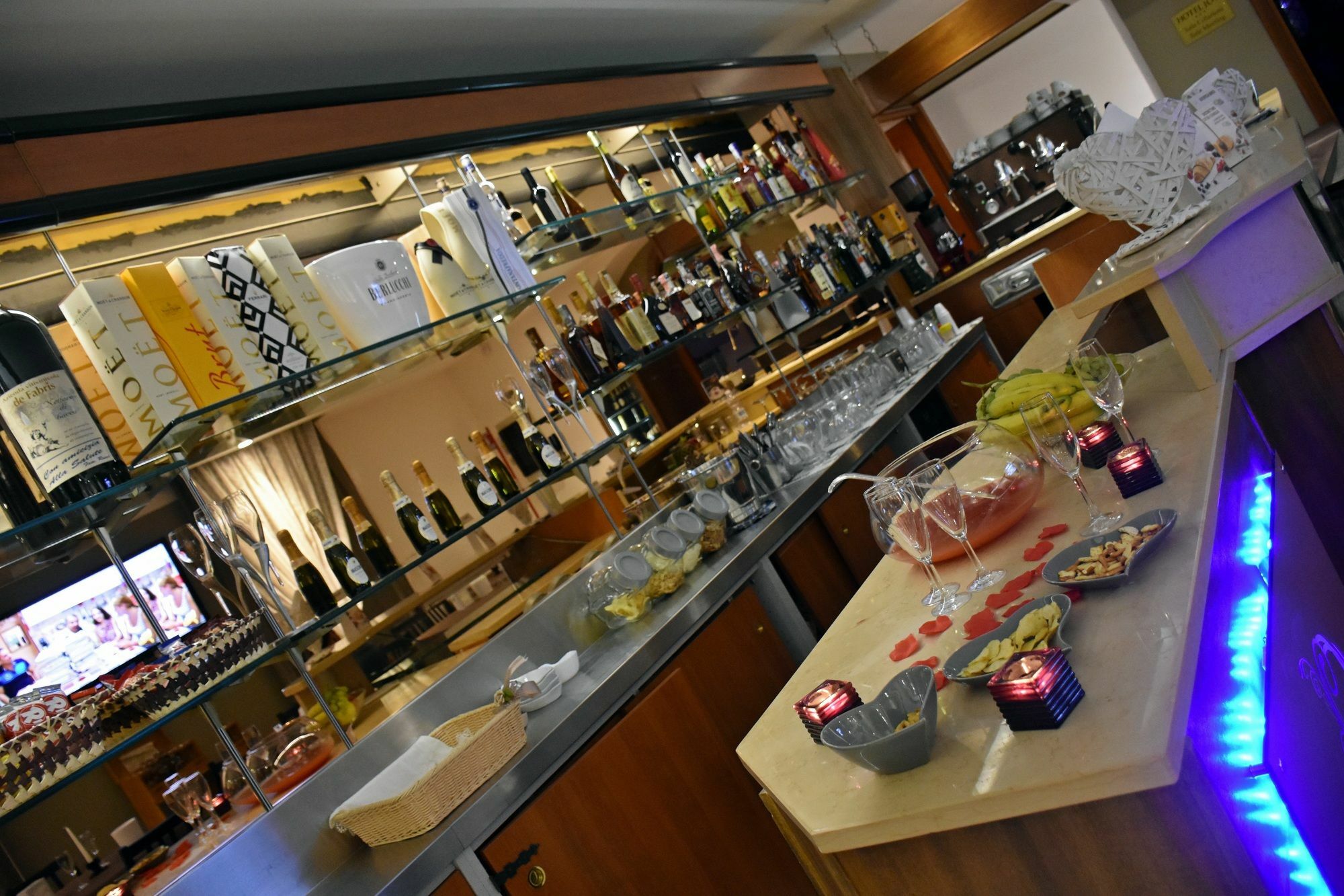 Hotel Joy Castel Volturno Zewnętrze zdjęcie